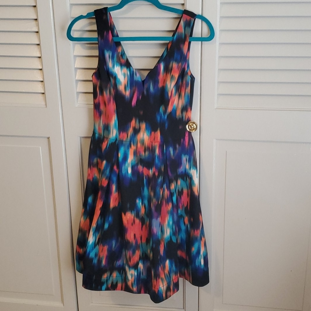 Calvin Klein party dress